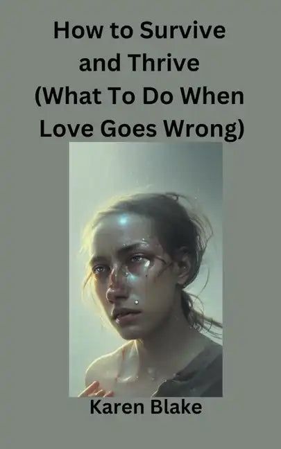 How To Survive and Thrive (What To Do When Love Goes Wrong) - Paperback