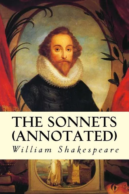 The Sonnets (annotated) - Paperback