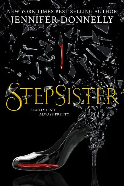 Stepsister - Hardcover