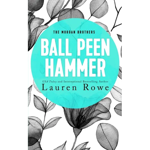 Ball Peen Hammer - Paperback