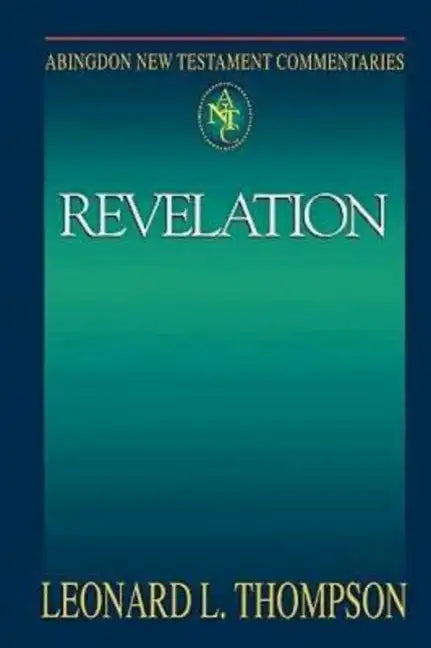Abingdon New Testament Commentaries: Revelation - Paperback