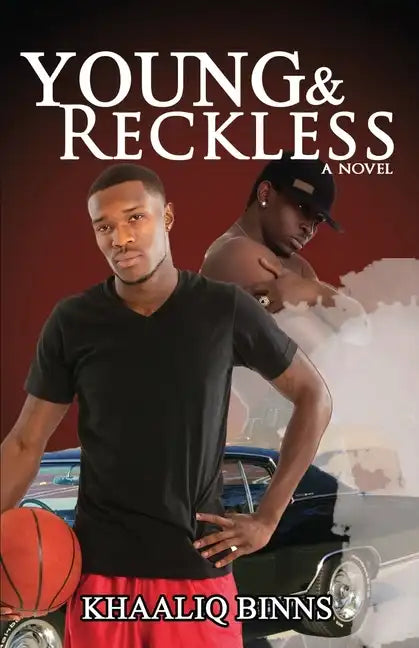 Young and Reckless Part 1 - Paperback