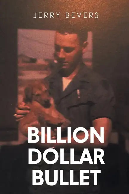 Billion Dollar Bullet - Paperback