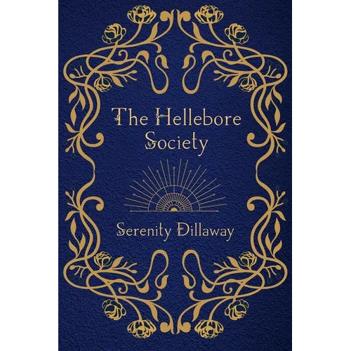 The Hellebore Society - Paperback