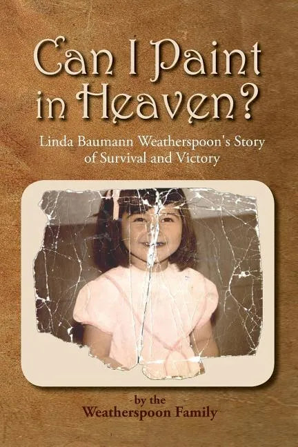 Can I Paint in Heaven? - Paperback