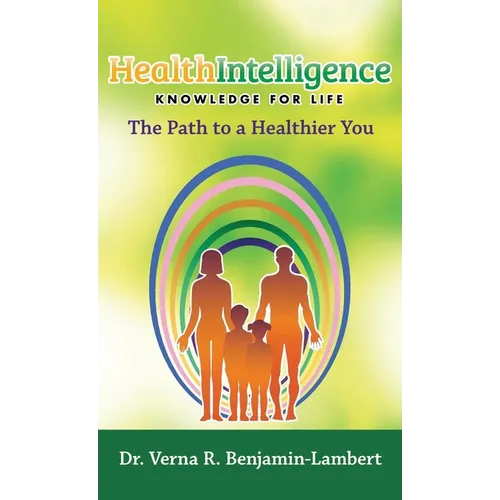 Health Intelligence: Knowledge for Life - Hardcover