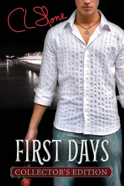 First Days - Collector's Edition: The Ghost Bird Series #2 - Paperback