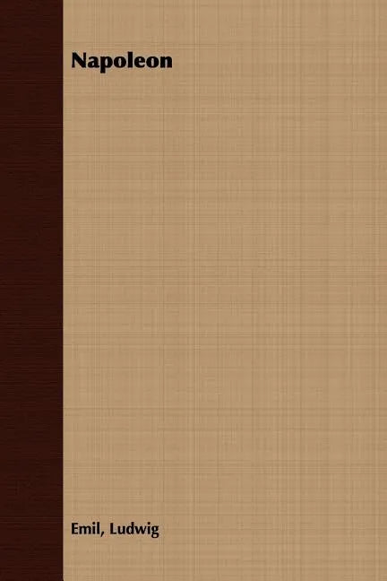 Napoleon - Paperback
