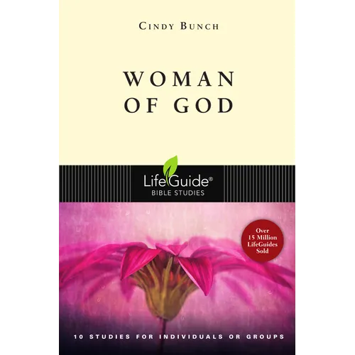 Woman of God - Paperback