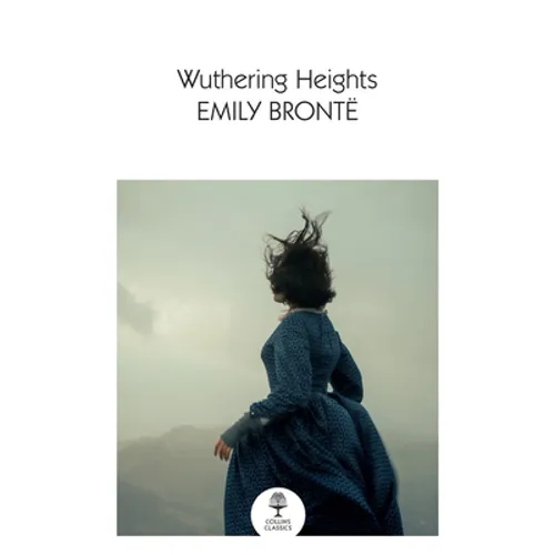 Wuthering Heights - Paperback