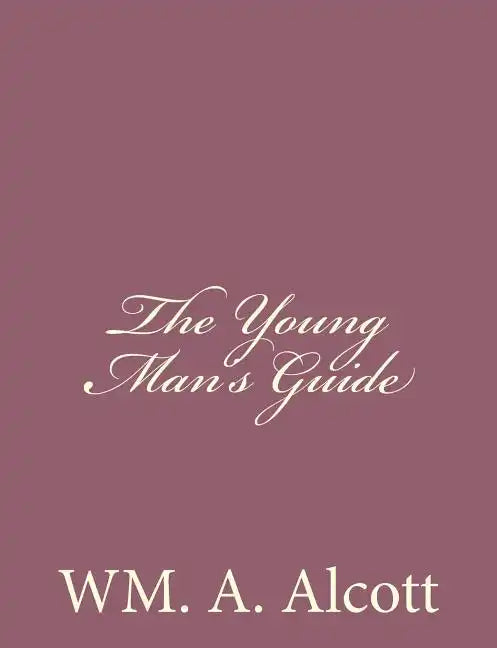 The Young Man's Guide - Paperback