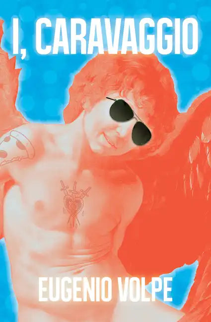 I, Caravaggio - Paperback