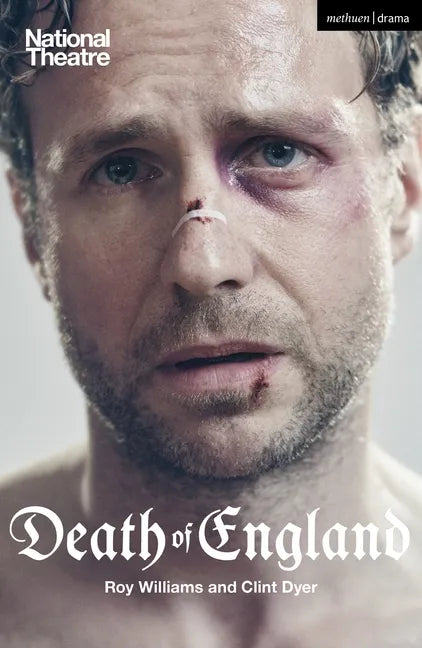 Death of England - Paperback