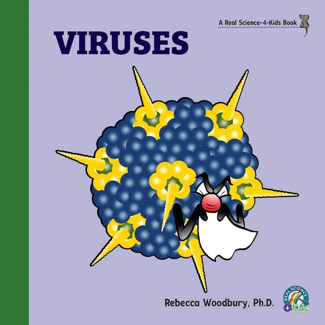 Viruses - Paperback