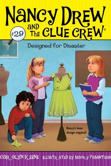 Designed for Disaster - Paperback