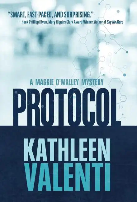 Protocol - Hardcover