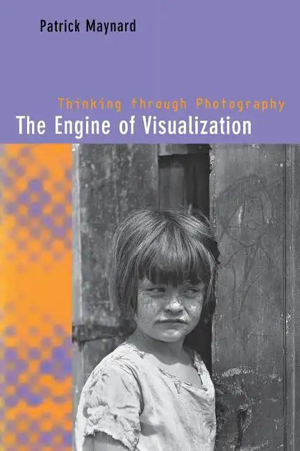 The Engine of Visualization - Paperback
