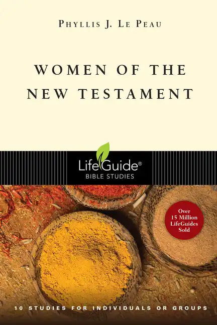 Women of the New Testament - Paperback