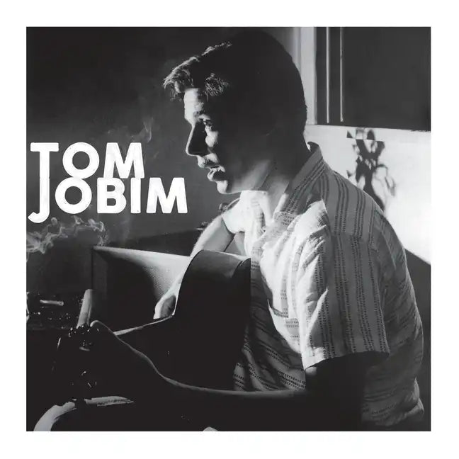 Cuadernos de Música - Tom Jobim - Paperback