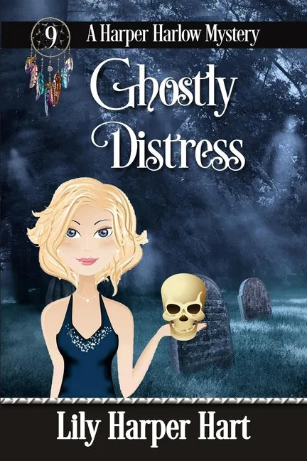 Ghostly Distress - Paperback