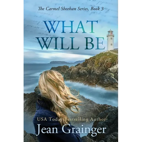 What Will Be - Paperback