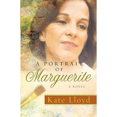 A Portrait of Marguerite - Paperback