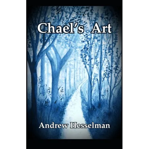 Chael's Art - Paperback