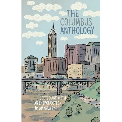 The Columbus Anthology - Paperback