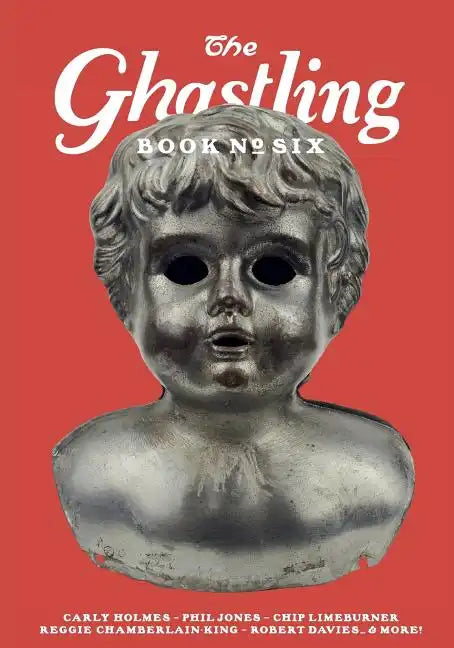 The Ghastling: Book Six - Paperback
