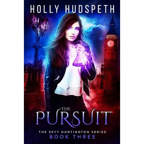 The Pursuit - Paperback