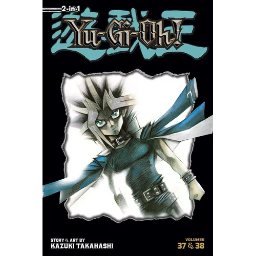 Yu-Gi-Oh! (2-In-1 Edition), Vol. 13: Includes Vols. 37 & 38 - Paperback