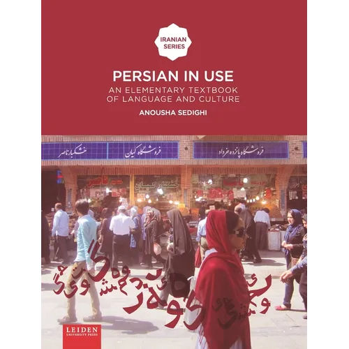 Persian in Use: An Elementary Textbook of Language and Culture - Paperback