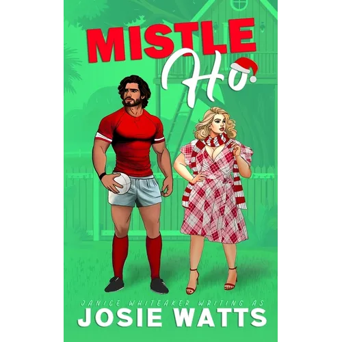 Mistle-Ho - Paperback