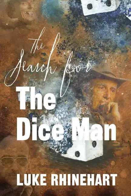 Search for the Dice Man - Paperback