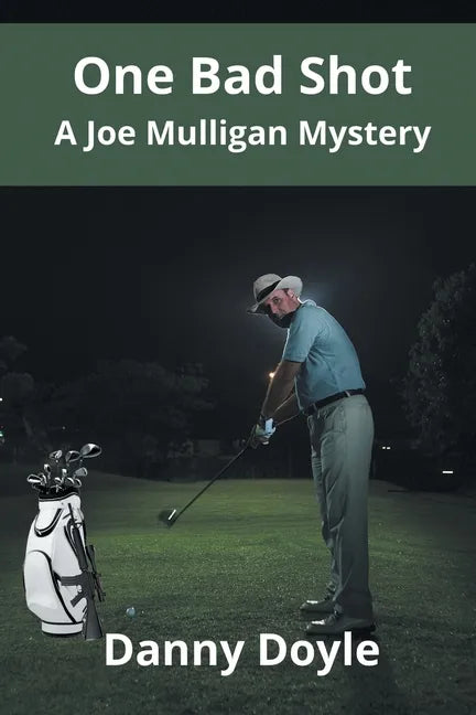 One Bad Shot - A Joe Mulligan Mystery - Paperback
