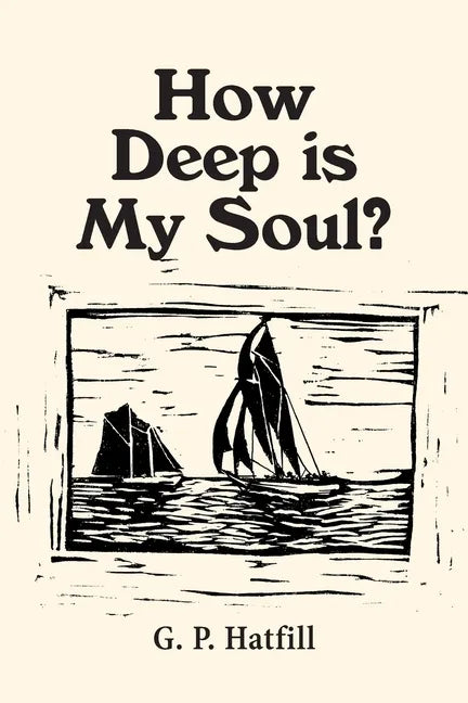How Deep is My Soul? - Paperback