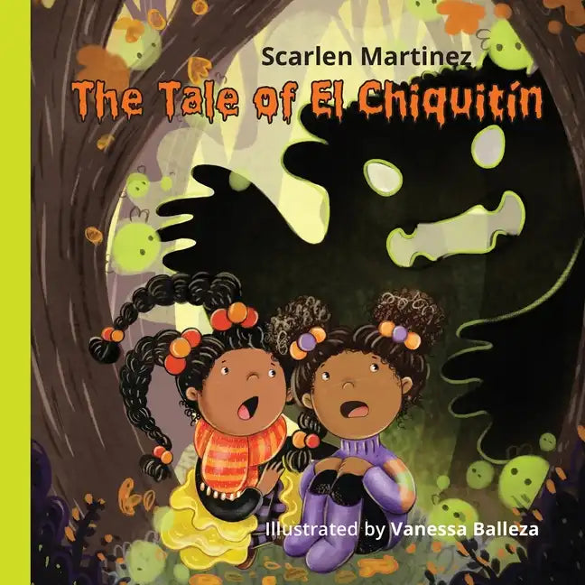The Tale of El Chiquitin - Paperback