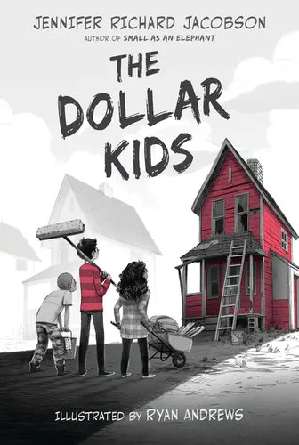 The Dollar Kids - Paperback