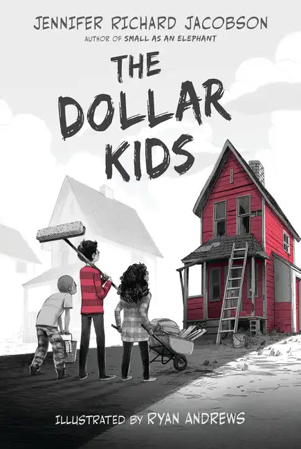The Dollar Kids - Paperback