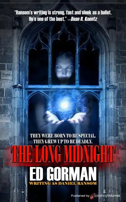 The Long Midnight - Paperback