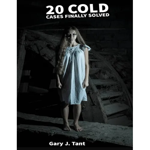 20 Cold Cases Finally Solved in 2023 True Crime Compilation: True Crime Collection - Paperback