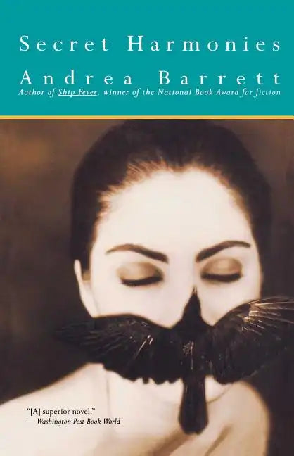 Secret Harmonies - Paperback