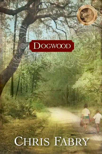 Dogwood - Paperback