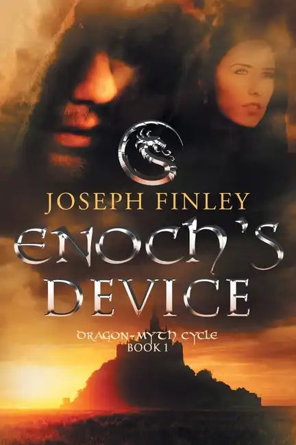 Enoch's Device - Paperback