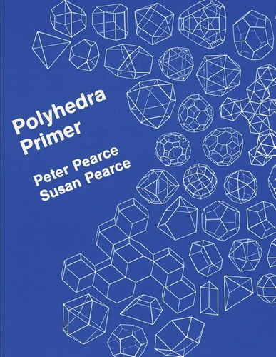 Polyhedra Primer - Paperback