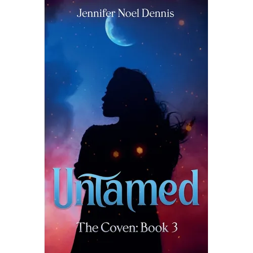 Untamed - Paperback