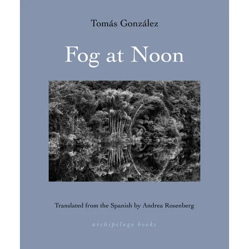 Fog at Noon - Paperback