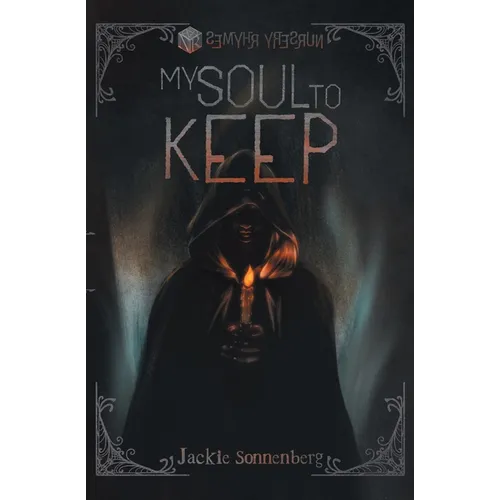 My Soul to Keep - Paperback