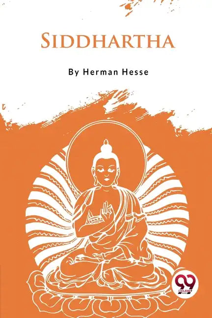 Siddhartha - Paperback