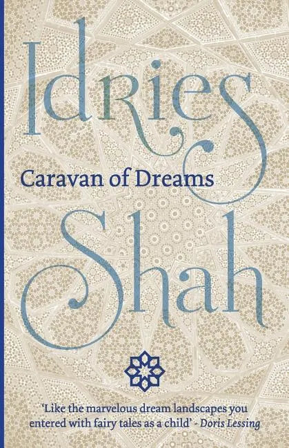Caravan of Dreams - Paperback